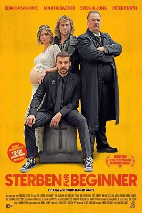 Sterben für Beginner